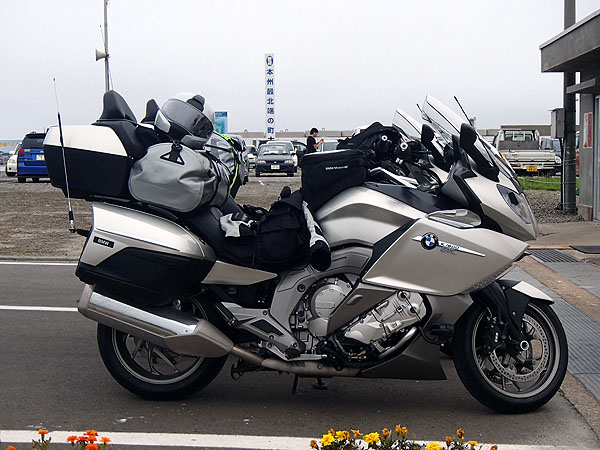 Ｋ１６００ＧＴＬ